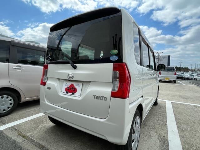 DAIHATSU TANTO 2014 Image 31