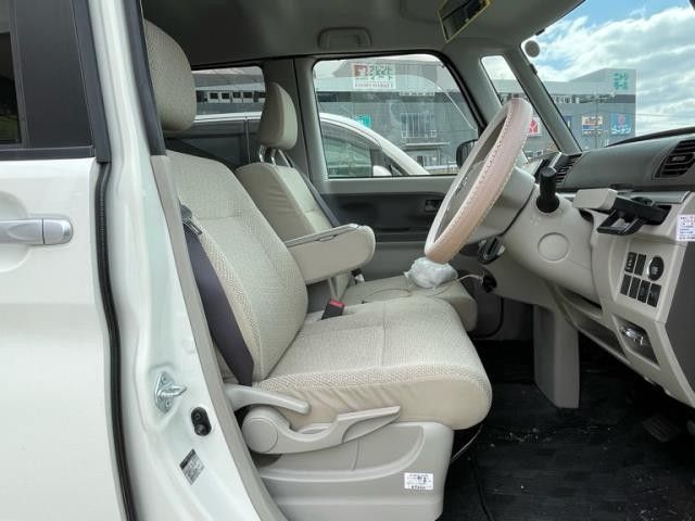 DAIHATSU TANTO 2014 Image 31