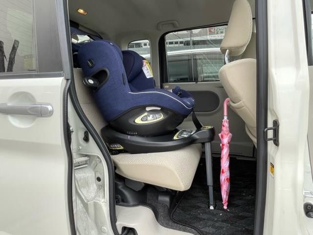 DAIHATSU TANTO 2014 Image 31