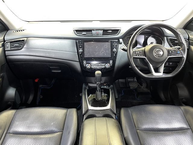 NISSAN X-TRAIL HYBRID 2WD 2017 Image 31