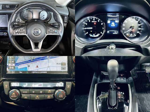 NISSAN X-TRAIL HYBRID 2WD 2017 Image 31