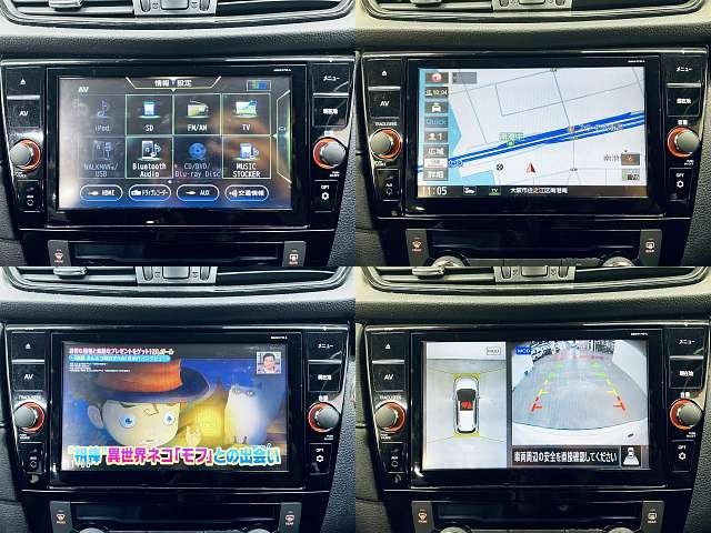 NISSAN X-TRAIL HYBRID 2WD 2017 Image 31