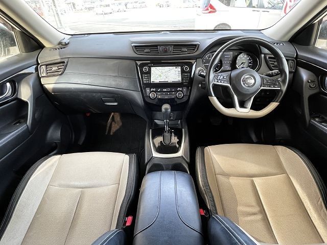 NISSAN X-TRAIL HYBRID 4WD 2017 Image 31