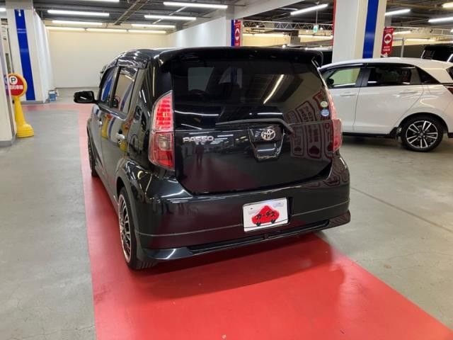 TOYOTA PASSO 2009 Image 31