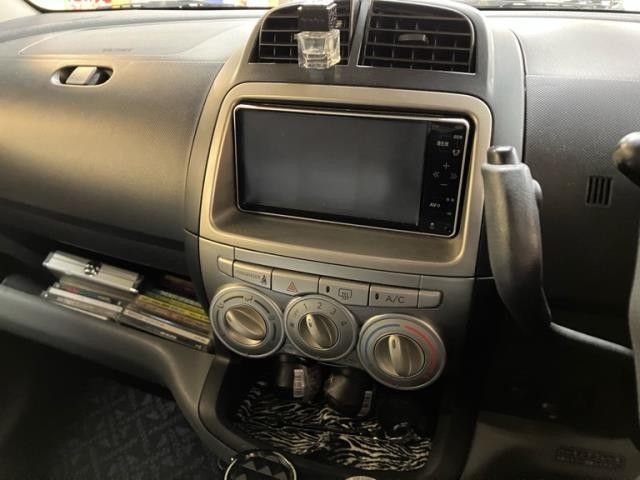 TOYOTA PASSO 2009 Image 31