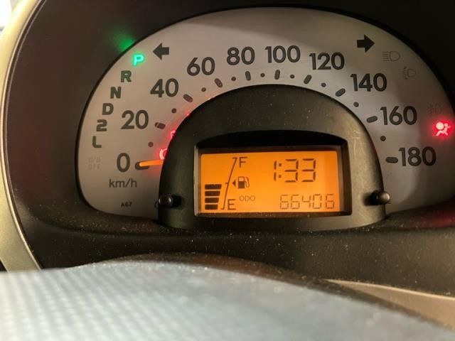 TOYOTA PASSO 2009 Image 31