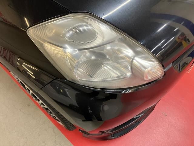 TOYOTA PASSO 2009 Image 31