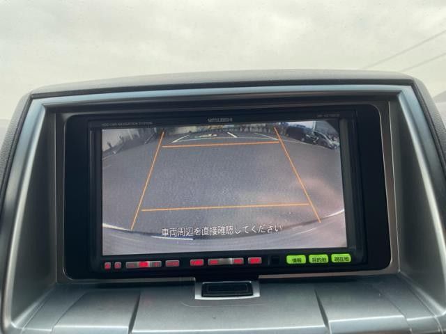 MITSUBISHI DELICA D:5 2WD 2007 Image 31