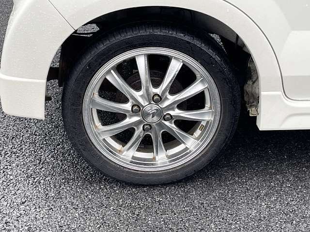 HONDA ZEST SPARK 2009 Image 31