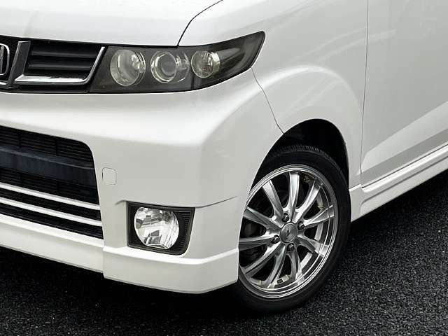 HONDA ZEST SPARK 2009 Image 31