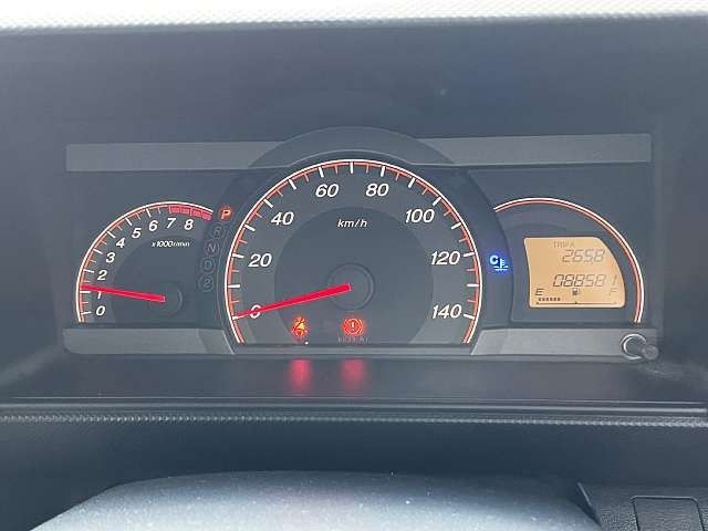 HONDA ZEST SPARK 2009 Image 31