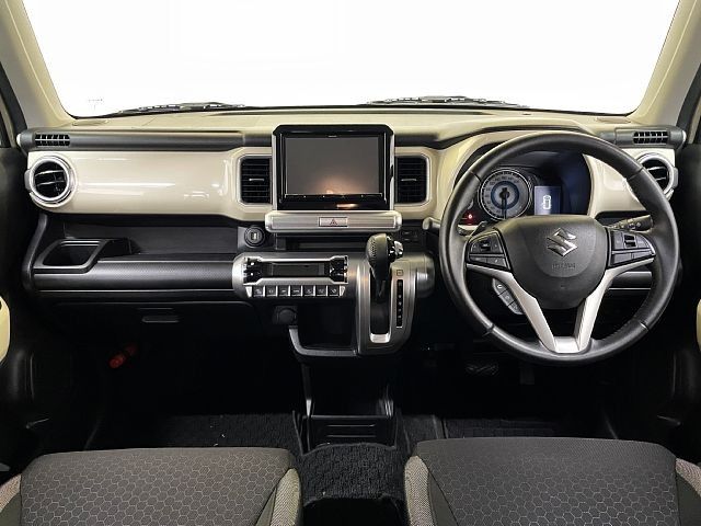 SUZUKI XBEE 2019 Image 31