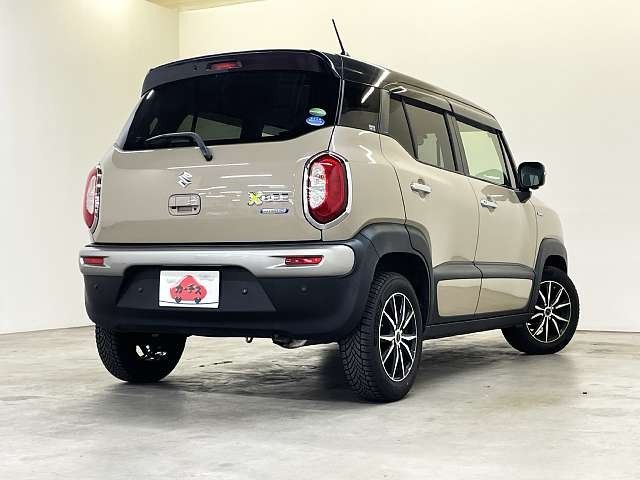 SUZUKI XBEE 2019 Image 31