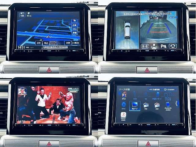 SUZUKI XBEE 2019 Image 31