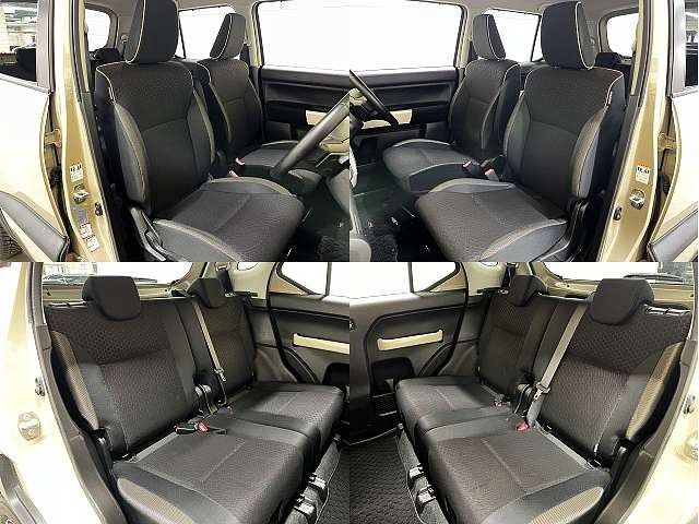 SUZUKI XBEE 2019 Image 31