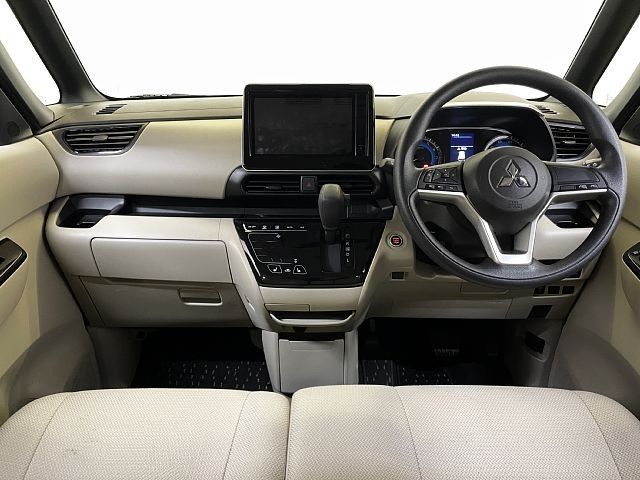 MITSUBISHI EK SPACE 2024 Image 31