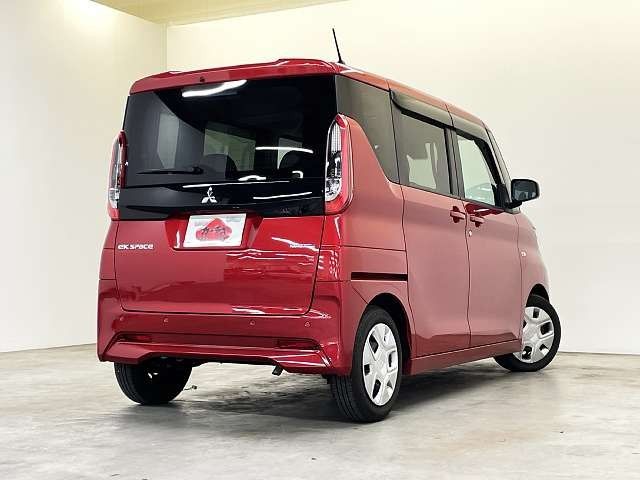 MITSUBISHI EK SPACE 2024 Image 31