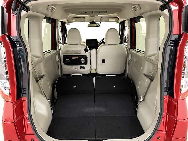 MITSUBISHI EK SPACE 2024 Image 31