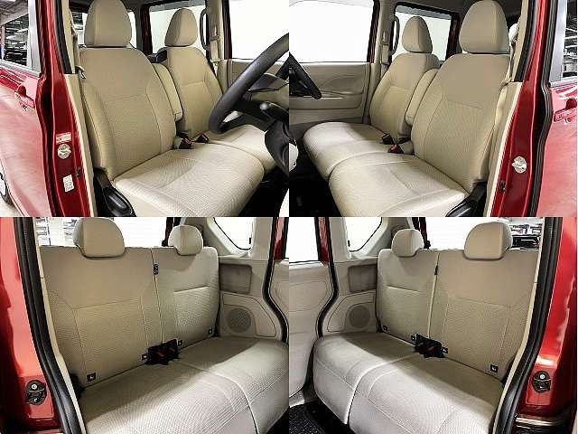 MITSUBISHI EK SPACE 2024 Image 31