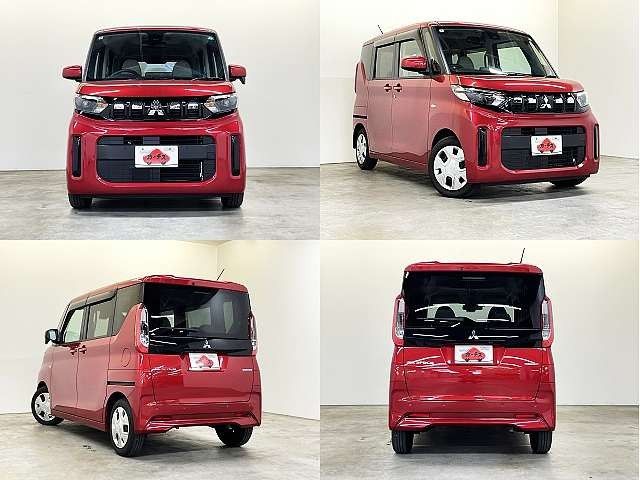 MITSUBISHI EK SPACE 2024 Image 31