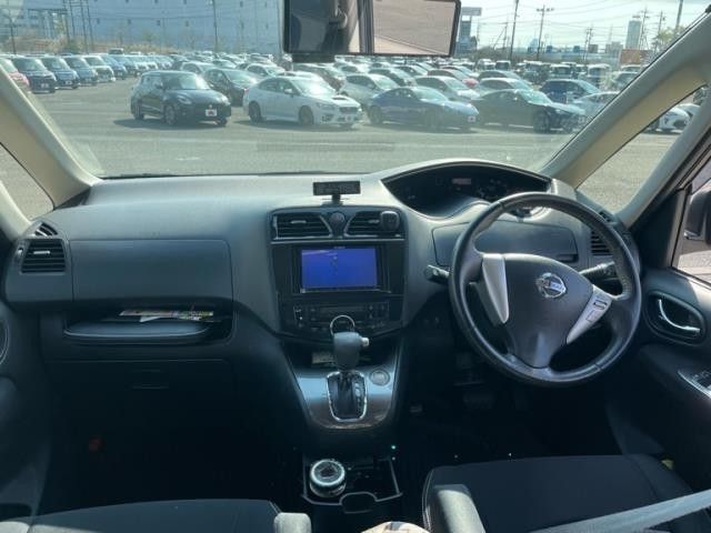 NISSAN SERENA  S-HYBRID 2013 Image 31