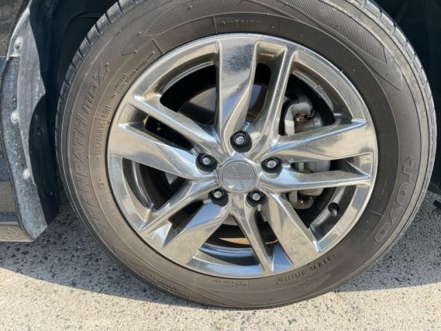 NISSAN SERENA  S-HYBRID 2013 Image 31