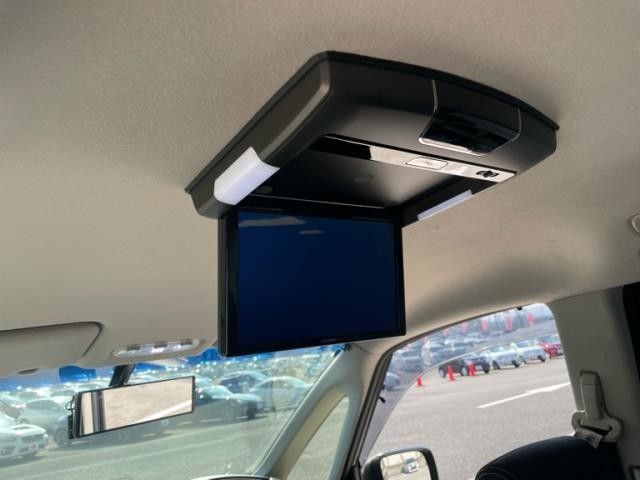 NISSAN SERENA  S-HYBRID 2013 Image 31