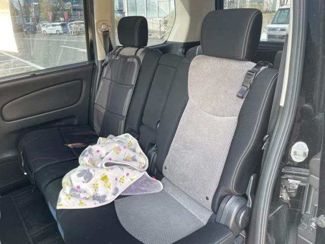 NISSAN SERENA  S-HYBRID 2013 Image 31