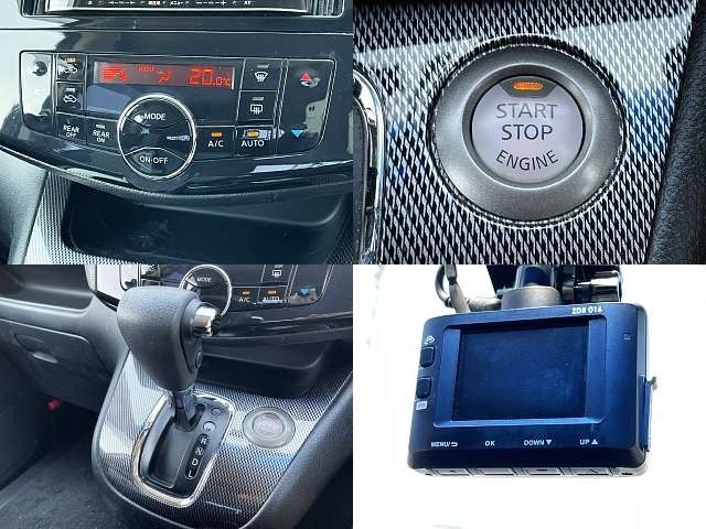 NISSAN SERENA  S-HYBRID 2013 Image 31