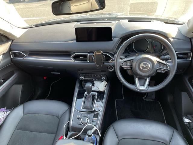 MAZDA CX-5 2025 Image 31
