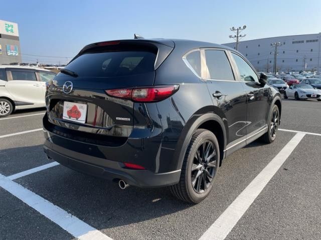 MAZDA CX-5 2025 Image 31
