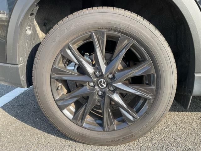 MAZDA CX-5 2025 Image 31