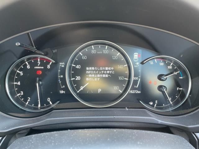 MAZDA CX-5 2025 Image 31