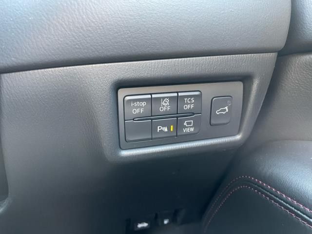 MAZDA CX-5 2025 Image 31