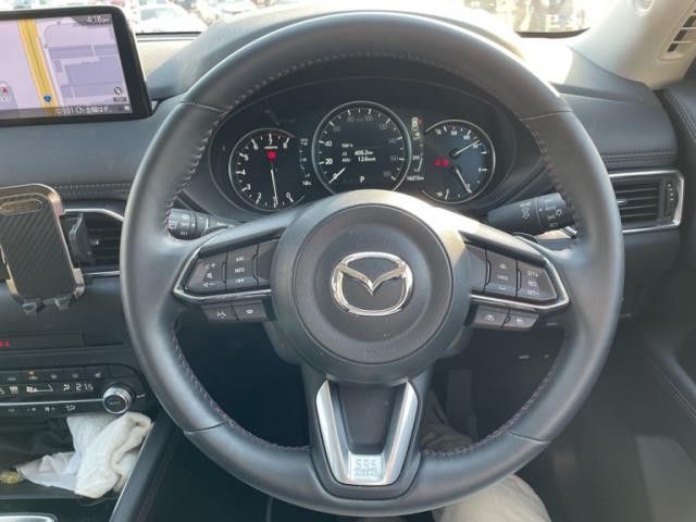 MAZDA CX-5 2025 Image 31