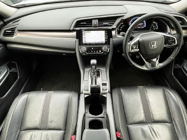 HONDA CIVIC SEDAN 2020 Image 31