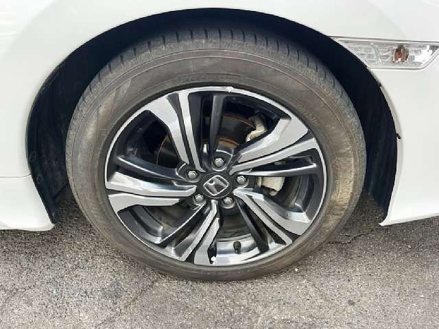 HONDA CIVIC SEDAN 2020 Image 31