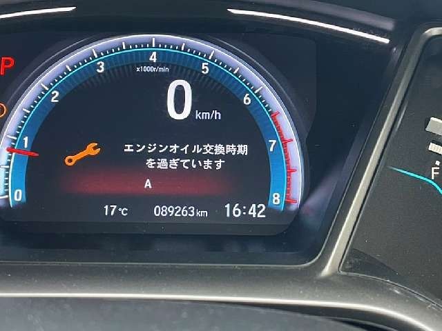 HONDA CIVIC SEDAN 2020 Image 31