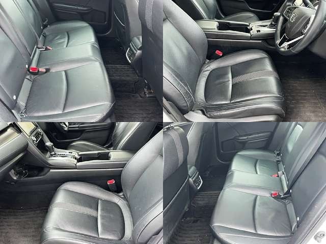 HONDA CIVIC SEDAN 2020 Image 31