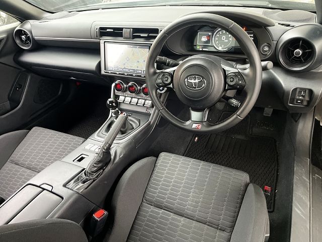 TOYOTA GR86 2024 Image 31