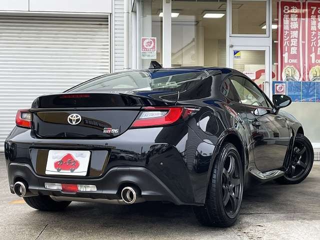 TOYOTA GR86 2024 Image 31