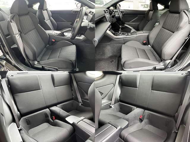 TOYOTA GR86 2024 Image 31