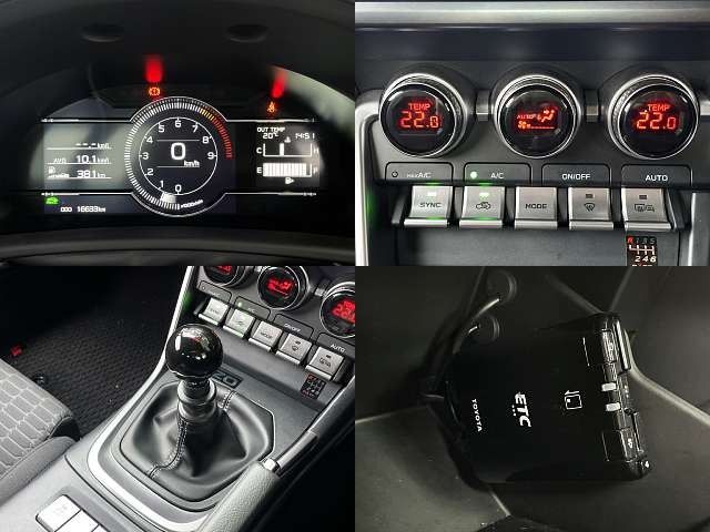 TOYOTA GR86 2024 Image 31