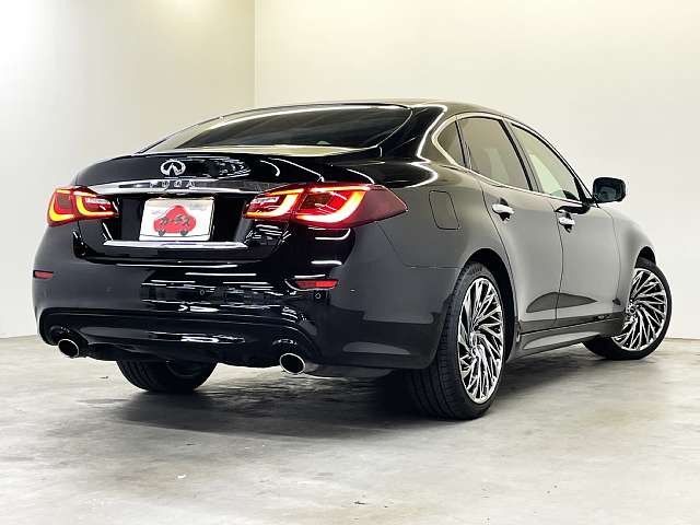 NISSAN FUGA 2017 Image 31