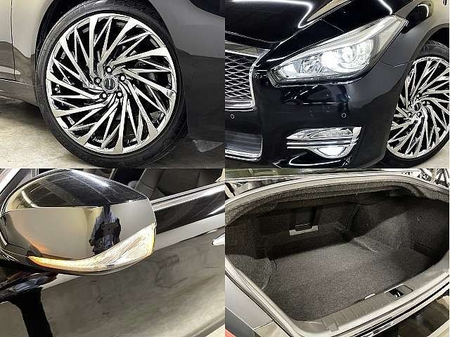 NISSAN FUGA 2017 Image 31