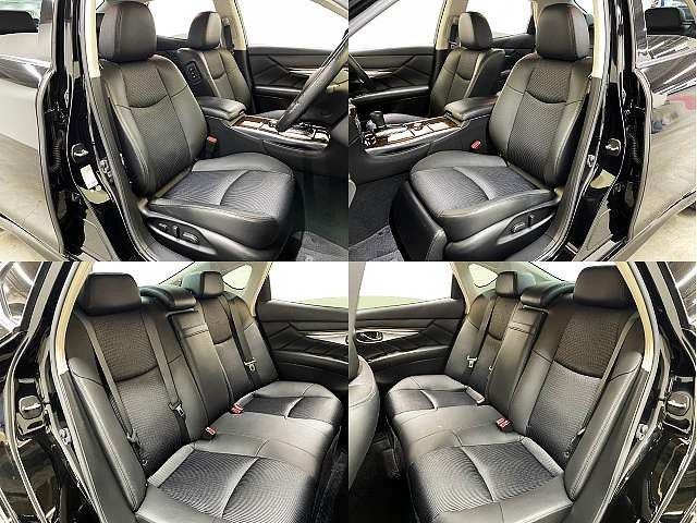 NISSAN FUGA 2017 Image 31