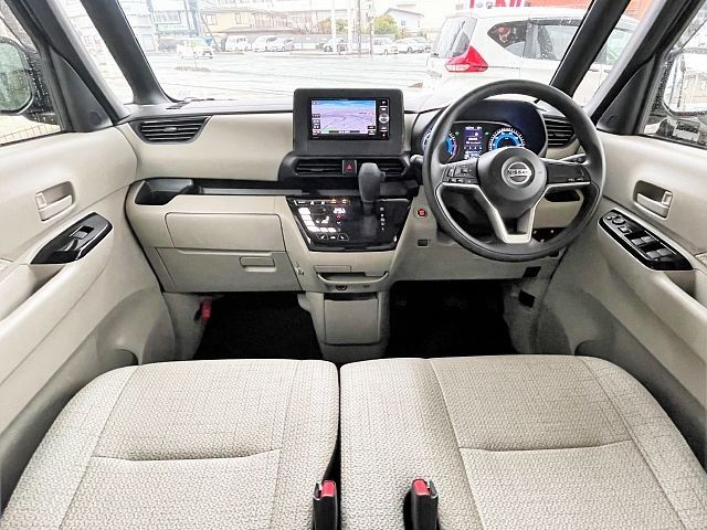 NISSAN ROOX 4WD 2021 Image 31