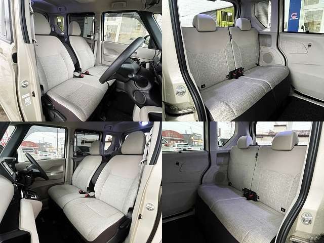 NISSAN ROOX 4WD 2021 Image 31