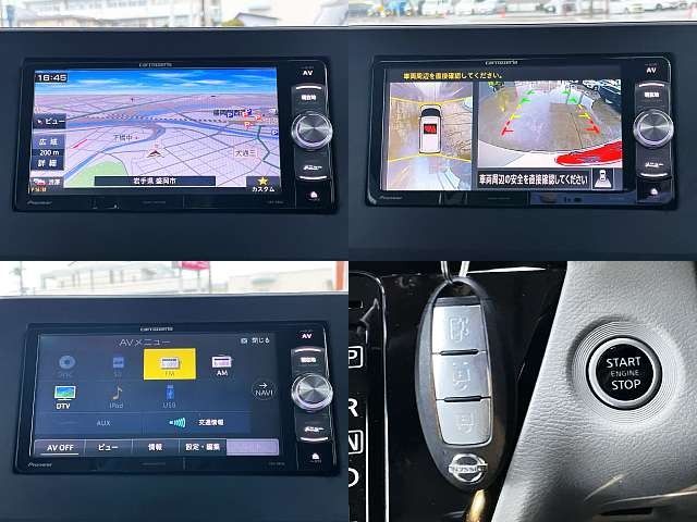 NISSAN ROOX 4WD 2021 Image 31