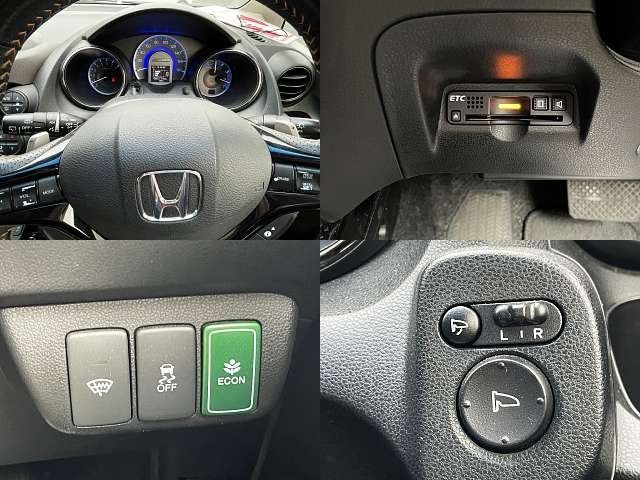 HONDA FIT SHUTTLE HYBRID 2013 Image 31